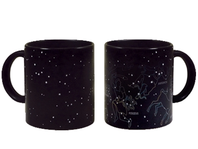 Sihirli Serramik Kupa  SRY-40050